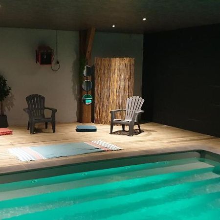 Les Colombines Bed & Breakfast Hombleux Ngoại thất bức ảnh